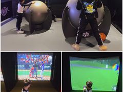 -VS SPORTS PARK运动玩乐园·团建·生日会(合生汇店)