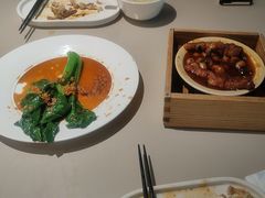 -蔡澜点心·粤菜(丽泽天街店)