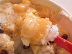 -冰冰酱老味刨冰绵绵冰(中山路总店)