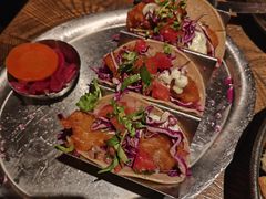 -Q MEX 库迈墨西哥餐吧(三里屯店)