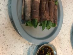 -半山腰·云南菜(侨福芳草地店)
