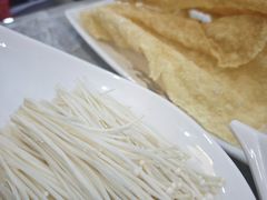 -牛天下·牛肉·海鲜·打边炉·融合菜