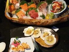 -梅筑·创意料理(王府井百货店)