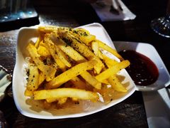 薯条-一縷炊煙(南长街店)