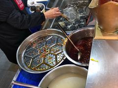 -黑色经典臭豆腐·湖南特产(步行街店)