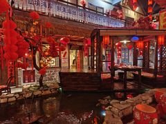 -鱼满舱·鲜活海鲜·正宗鲁菜