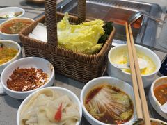 -海底捞火锅(天一广场亚细亚店)