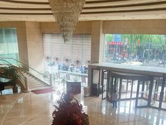 -山东政协大厦维景大酒店