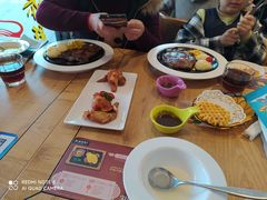 -豪客来牛排(汕头东厦100店)