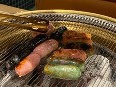 -西塔老太太泥炉烤肉(双井店)
