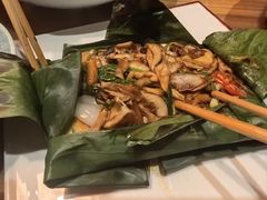 -山茶云南菜(永安里店)
