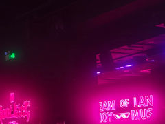 -MOSSO音乐酒吧·live house(南京旗舰店)