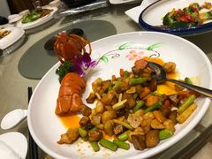 -旌湖国际酒店.自助餐