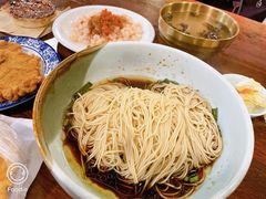 -老横泾面馆(吴中横泾店)