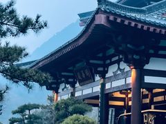 -西安华清御汤酒店