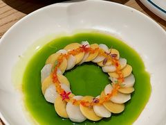 -十八棵（老龙井）御茶园(老龙井店)