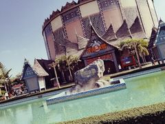 -南宁方特东盟神画