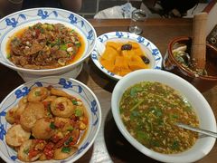 -八碗湘长沙市井菜(坡子街店)