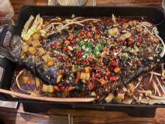 -欧匠葫炉鱼(钱江世纪城店)