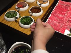 -官也街澳门火锅(新源里店)