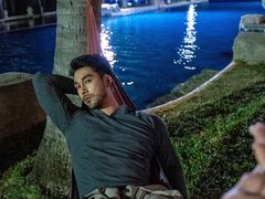-三亚亚龙湾雅高铂尔曼别墅度假酒店