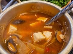 -釜山火炉·海鲜烤肉(紫藤路店)