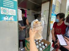 门面-梅干菜扣肉饼(钱局店)