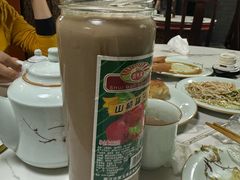 -穆斯林饭庄(明德南街店)