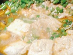 -探鱼·鲜青椒爽麻烤鱼(领展购物广场店)