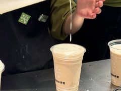 -奈雪的茶(重庆万象城北区店)
