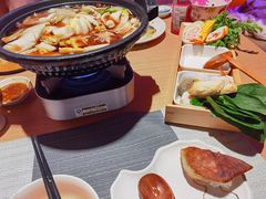 -文三酒肆自助放题(新街口友谊广场店)