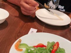 -北京老铺烤鸭(第五国际店)