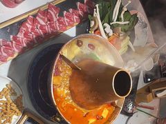 -祥源胡同·涮牛羊肉火锅(花桥店)