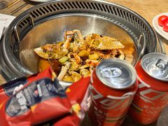 -七欣天香辣蟹火锅(上海银亿滨江店)