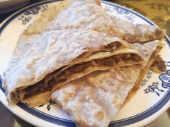 -民族饭荘(新华大街店)