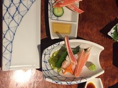 -蟹道乐( 新宿駅前店)
