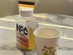 -涨巢·潮玩水疗局