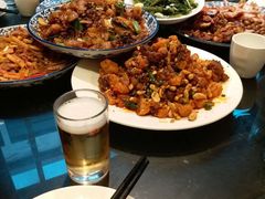 -茅溪菜·家宴(上品拾陆店)