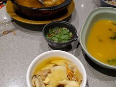 -半山腰·云南菜(侨福芳草地店)