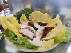 -糟粕醋·椰苑海南菜餐厅(亚龙湾天域酒店)