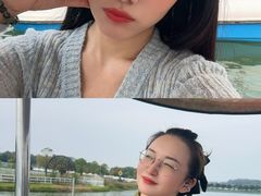 -梁子湖东篱老屋生态庄园