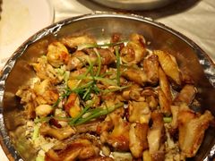 -味可道美食坊(福基路店)