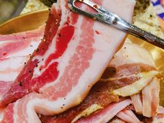 -姜胖胖首尔自助烤肉·街头小吃大排档(国瑞中心店)