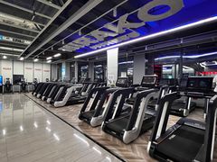 -奇迹健身·恒温游泳(金海首座店)