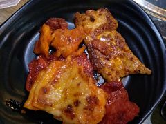 -探烧自助烤肉火锅(百易店)