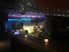-山港凯悦酒店·BEBA海滩烧烤餐厅酒吧