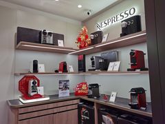 -NESPRESSO(OneAvenue卓悦中心店)