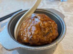 狮子头-马凯餐厅(地安门店)