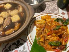 -仓库南洋海鲜小排档(柳河路店)