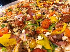 -Tubestation站点比萨(高新万达ONE店)